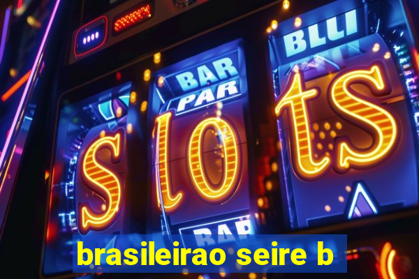 brasileirao seire b