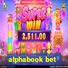 alphabook bet