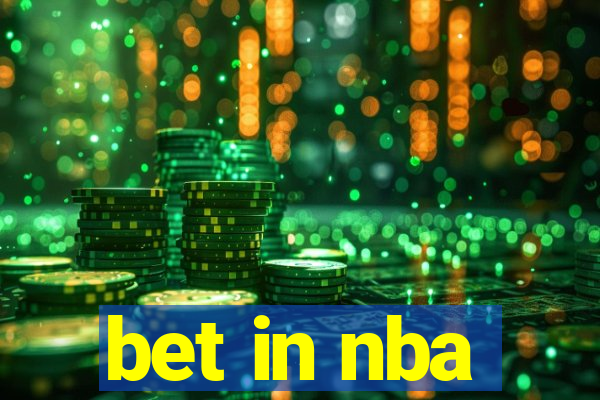 bet in nba