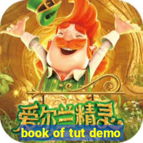 book of tut demo