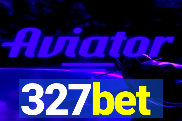 327bet