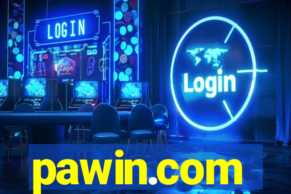 pawin.com