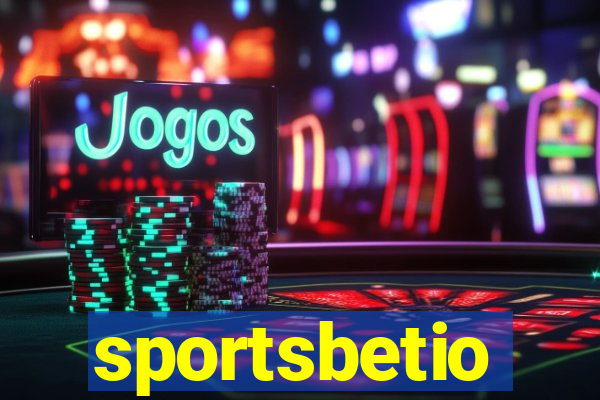 sportsbetio