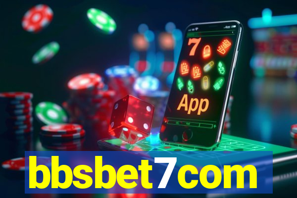 bbsbet7com