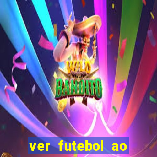 ver futebol ao vivo futemax