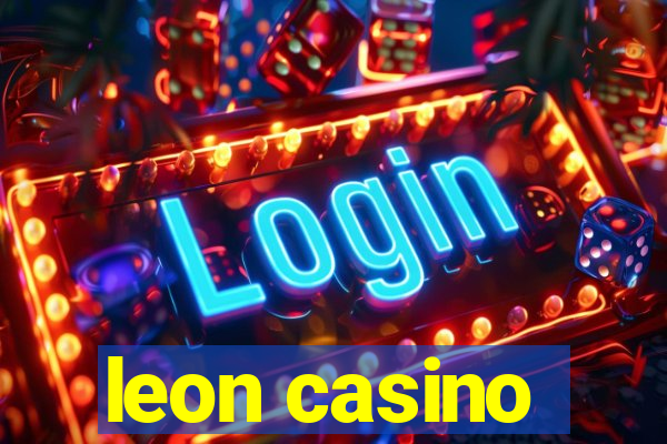 leon casino