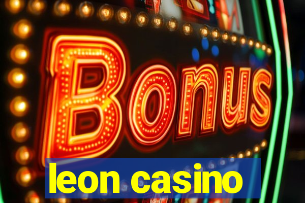 leon casino