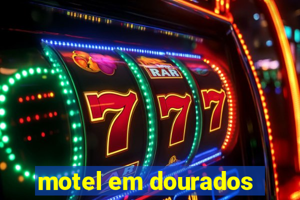 motel em dourados