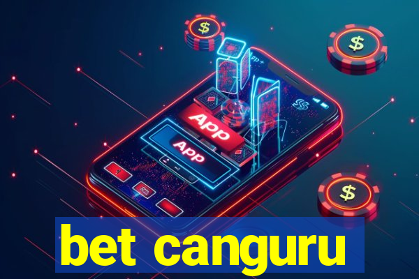 bet canguru