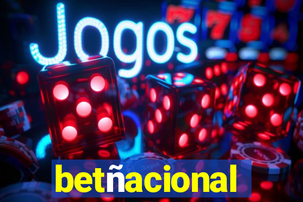 betñacional