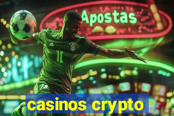 casinos crypto