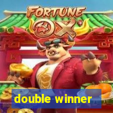 double winner