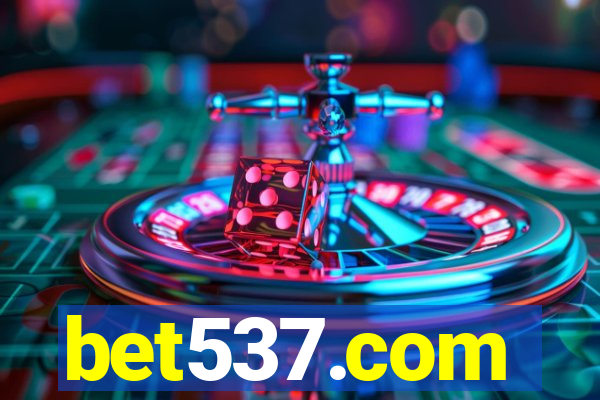 bet537.com