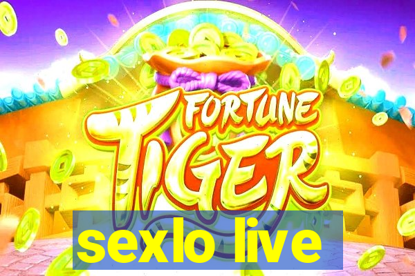 sexlo live