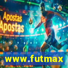 www.futmax