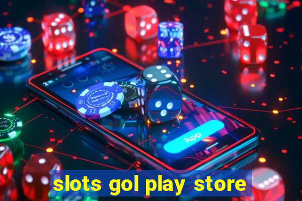 slots gol play store