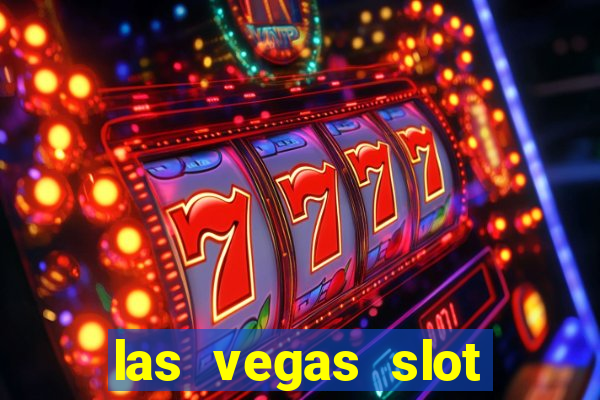 las vegas slot machines free