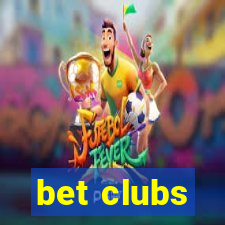 bet clubs