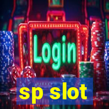 sp slot