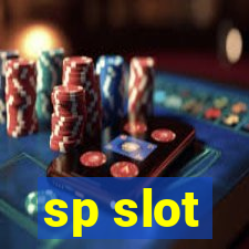 sp slot