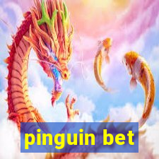 pinguin bet