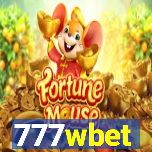 777wbet