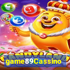 game89Cassino