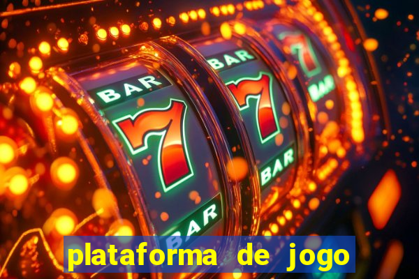 plataforma de jogo que mais ta pagando