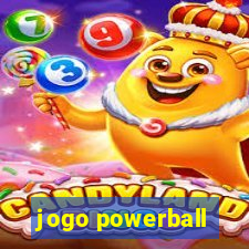 jogo powerball