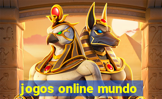 jogos online mundo