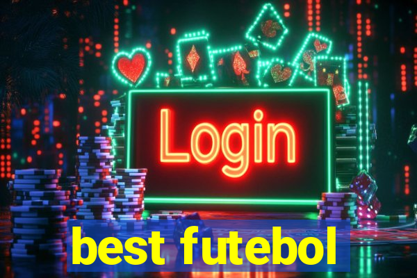 best futebol