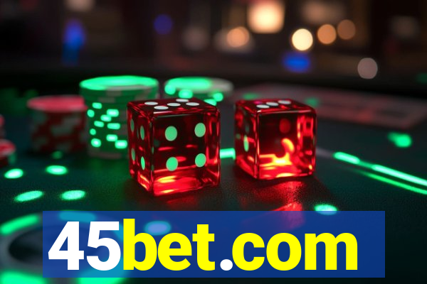 45bet.com