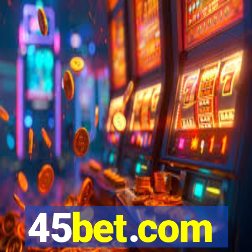 45bet.com