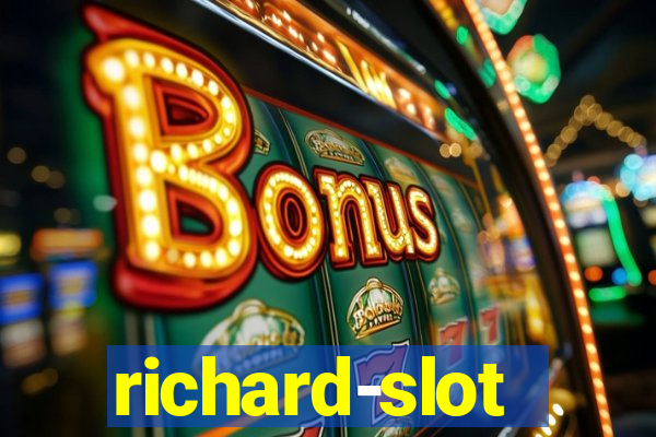 richard-slot