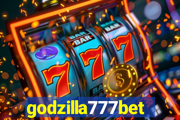 godzilla777bet