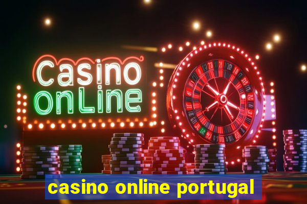 casino online portugal