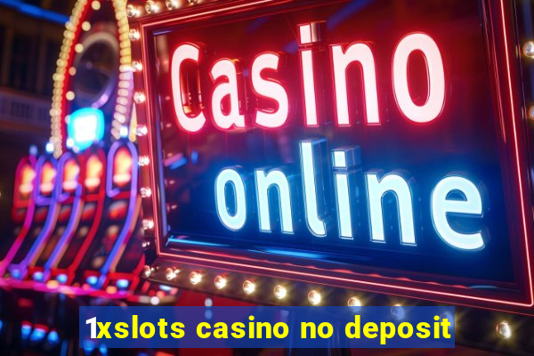 1xslots casino no deposit