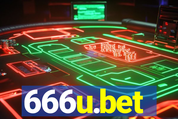 666u.bet