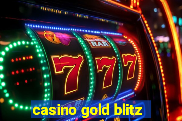 casino gold blitz