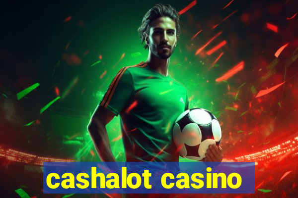 cashalot casino