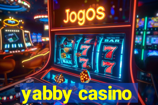 yabby casino