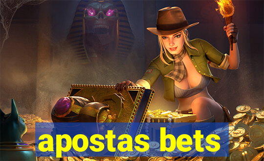 apostas bets