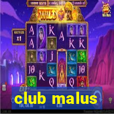 club malus