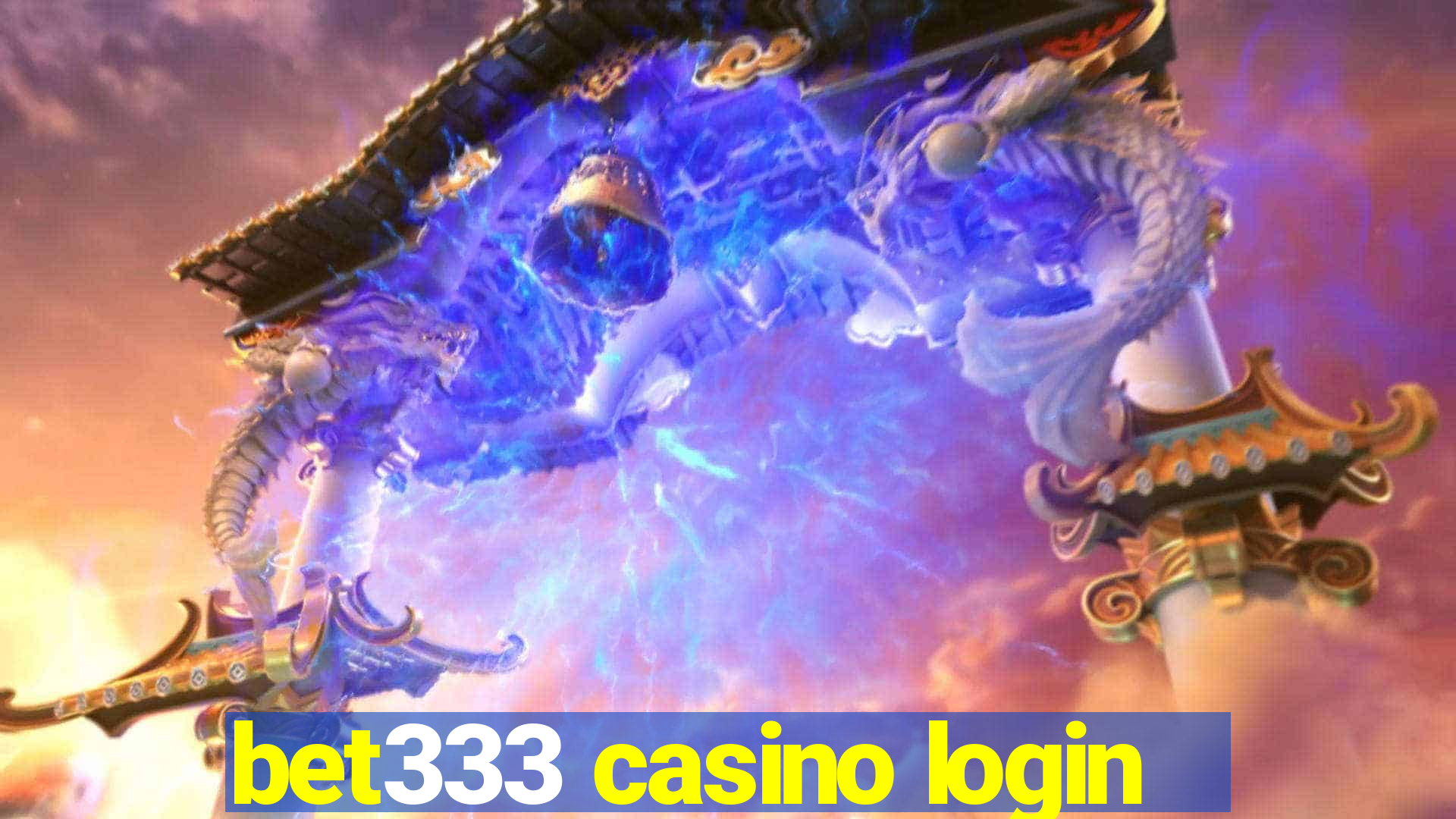 bet333 casino login