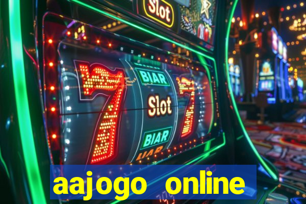 aajogo online casino jogos de criptografia