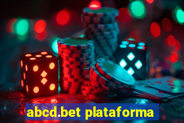 abcd.bet plataforma