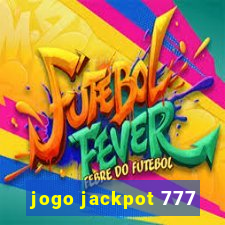 jogo jackpot 777