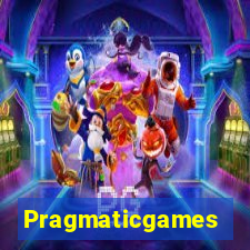 Pragmaticgames