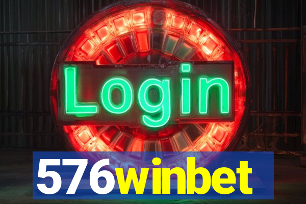 576winbet