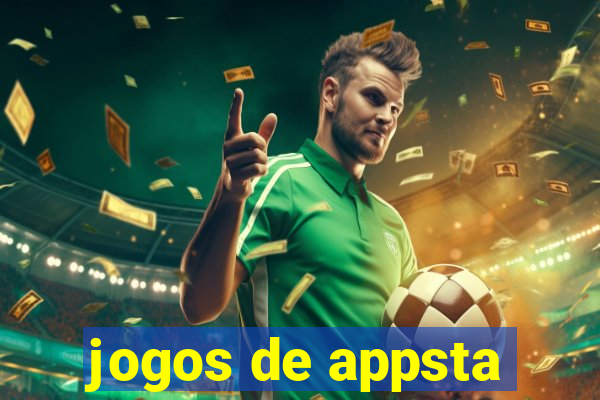 jogos de appsta